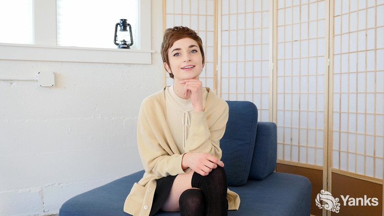 Yanks: Flora Rodger’s Pussy Clenching Orgasms - Full 4K Remaster