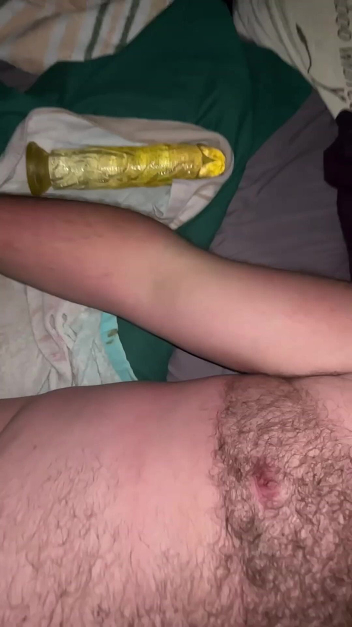 Bigwhitecock: Я люблю член в свою дупу