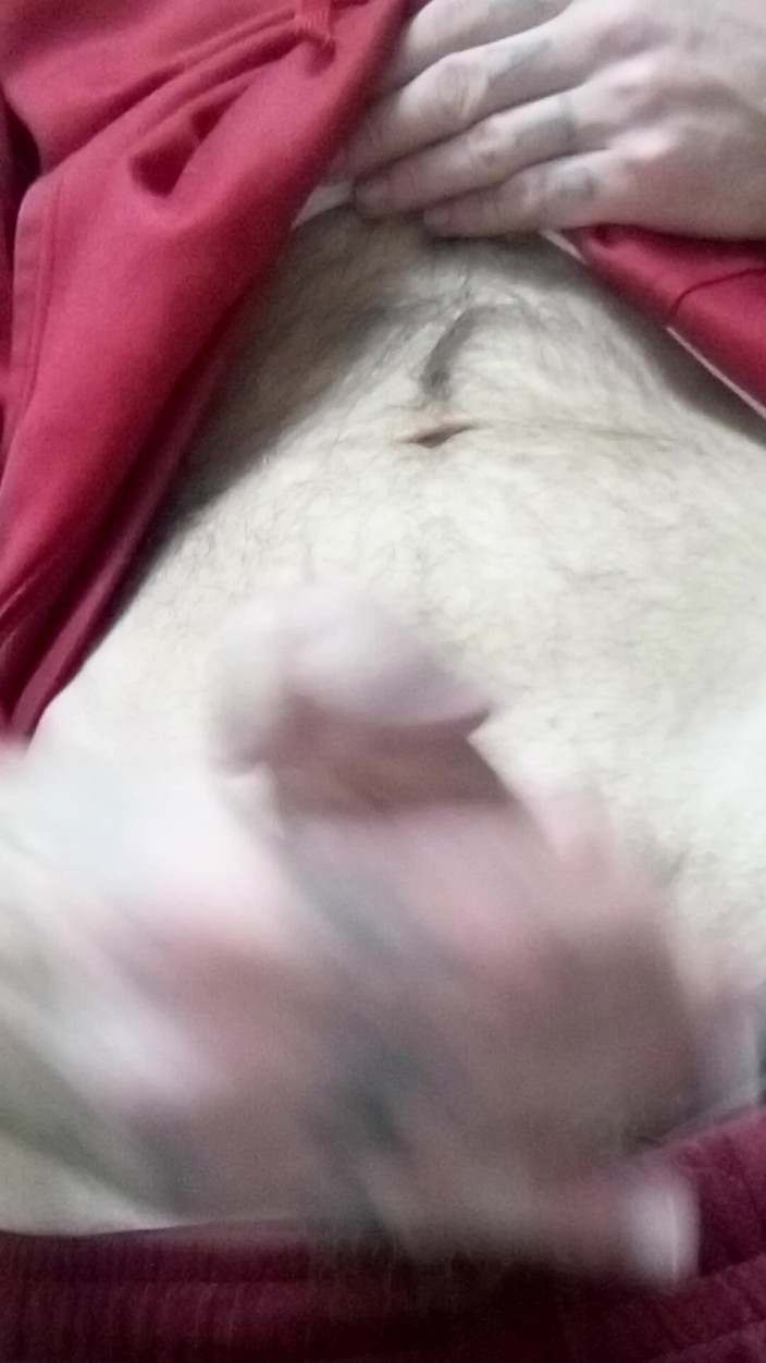 Jody: Obrovský penis potřebuje šukat