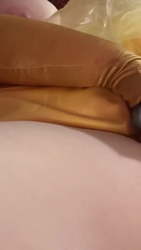 Mollige prinses Belle Machine geneukt