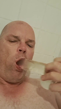 Quickly Whispered by the Slut