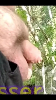 Sweet Piss From a Hot Superhcub Sigmamale