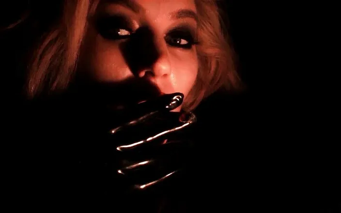 Goddess Celine: After dark mindfuck