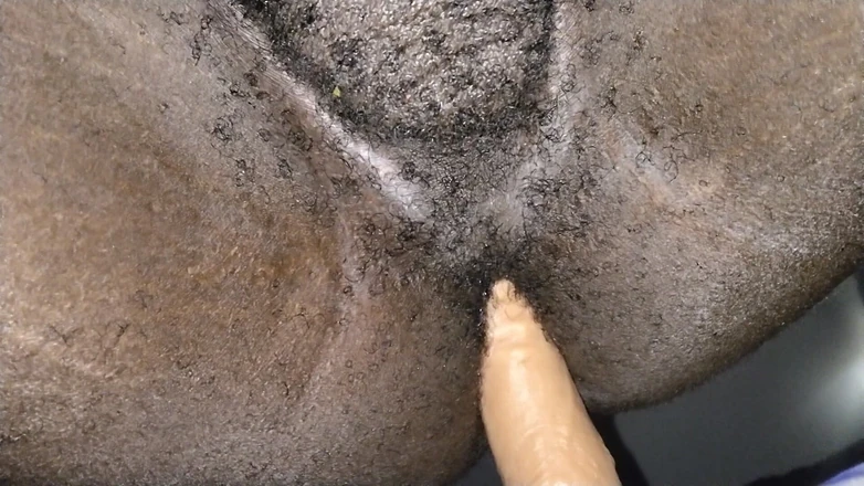Dickrnrn69: Aku harus dientot