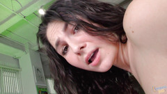 Mano Job: Лиз Джордан рисует меня дважды!