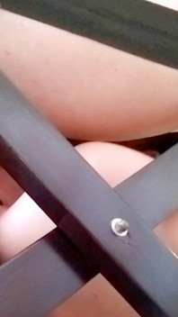 Argentine Whore, Cleans My Rectum and Balls, Inserts Tongue Inside and Rimming Ass