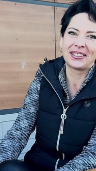 Camille i Lyia mają dobre doświadczenia!