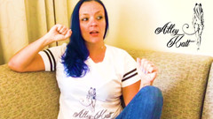 AlleyKatt: Alleychatt 3 - Alleyrant - pesce gatto