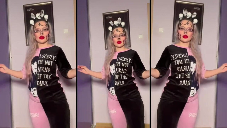 FinDom Goaldigger: 你不是男人，你是我的娘娘腔 - 被 Findom 门挖掘师对破碎剪辑的羞辱