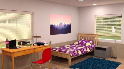 AVNTeller: Tabu üniversitesi #01