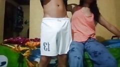 Pure Organ0: Индийский горячий секс с неверной женой соседа