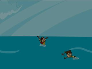 LoveSkySan69Real: Total Drama Harem - Del 26 - Lindsey och Heather Babes! av Loveskysan
