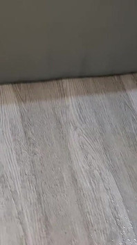 I Soaked My New Boyfriend's Entire Roompussy