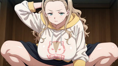 Prznai: Куруми (Ликорис)