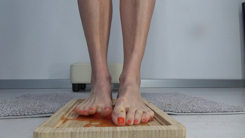 AnnaBUST: 4 撮影失敗 1本のビデオ