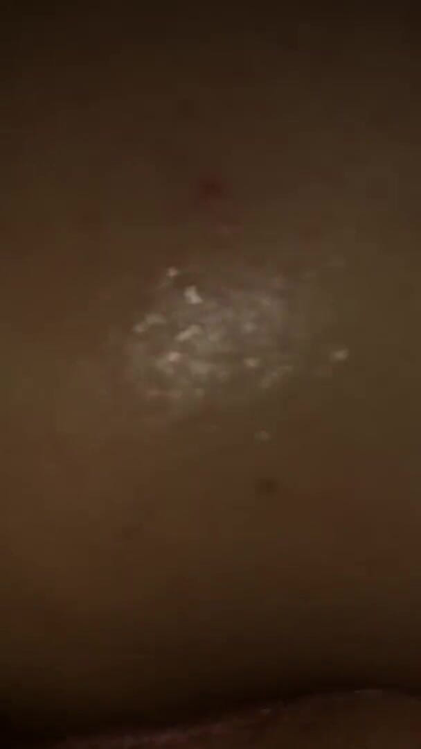 MzKiTTy91: Une PAWG se fait prendre en levrette par un énorme étui à bite