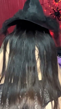 Lollolara91 Halloween Special Video