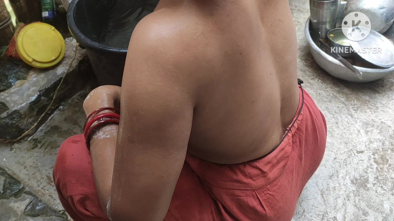 Anita yadav: Indiana jovem e quente