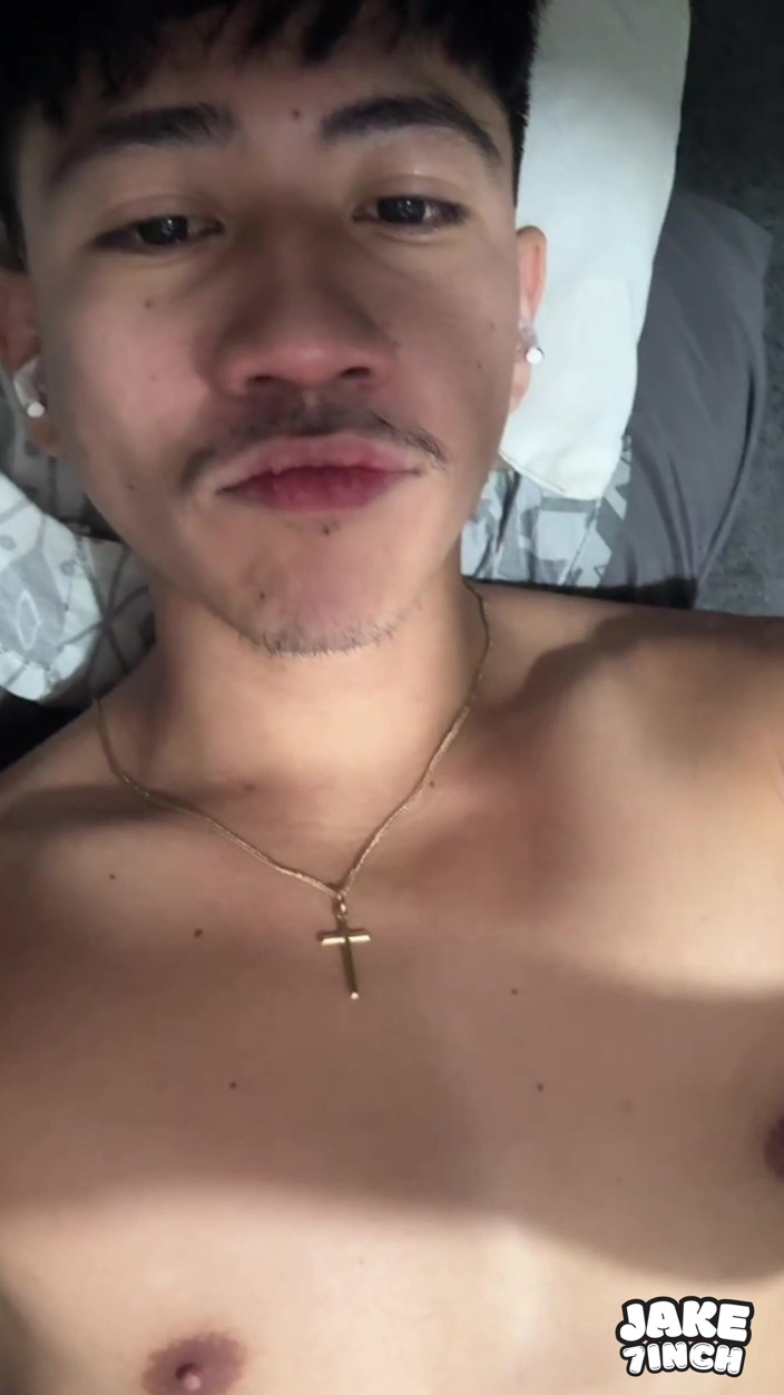 Jake7inch: Necken und