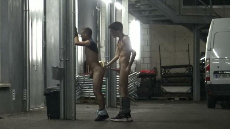 Ass Twink destroyed by older: Dziwka Używane raw outoor w Exhib