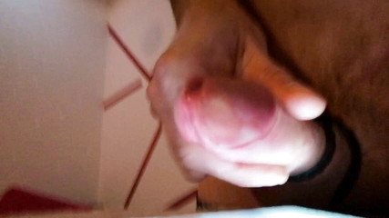 Masturbator: Ağır çekim boşalma