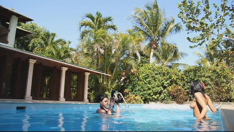 Watch4beauty: Hawaii