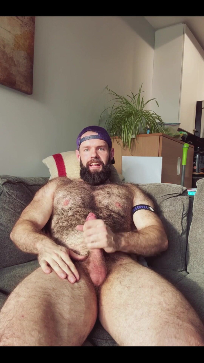 BeefyCanuck: Chỉ cần một số bài tập luyện