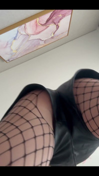 A Little Tease From Me While You’re Waiting for My New Video It’s Coming Very Soon