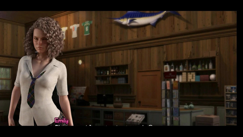 Miss Kitty 2K: Comoara lui Nadia - Ep. 9 - Sper că nu suntem prinși în timp...