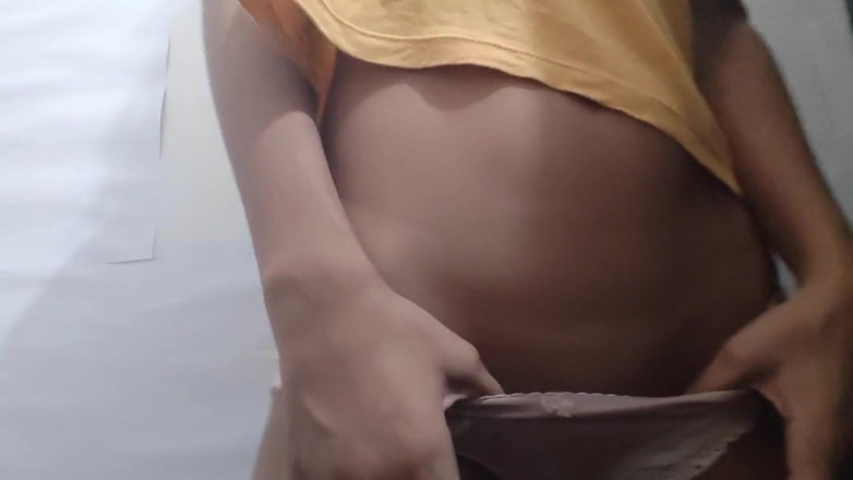 desigirl93: Quente fofa garota sexy banho e dedilhado
