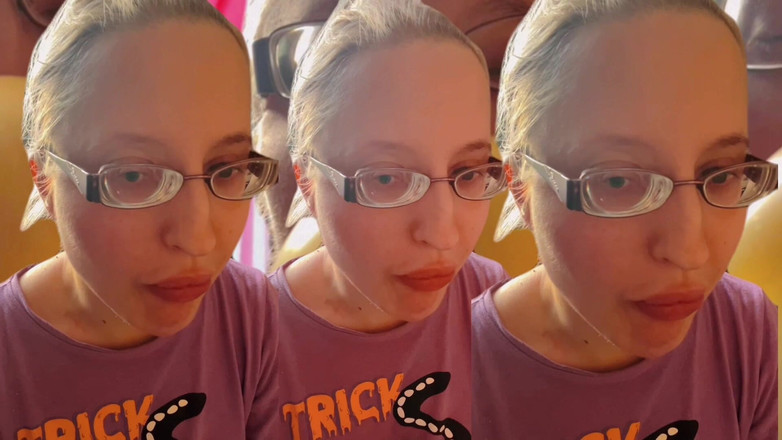 FinDom Goaldigger: Asmr Bubble Gum 