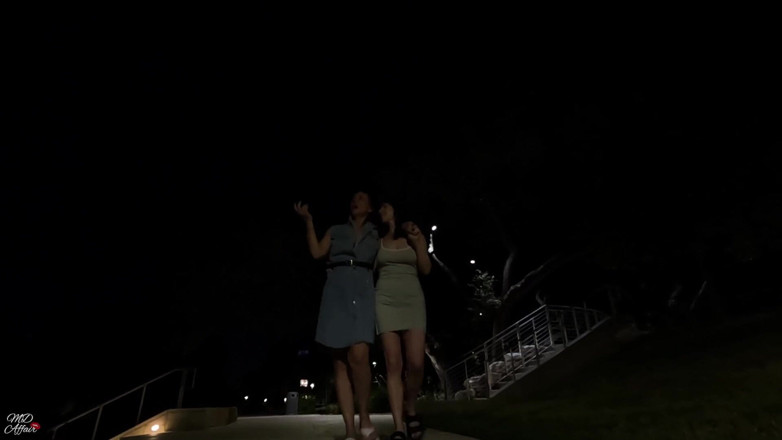 SavvyStar: My GF Is a Werewolf