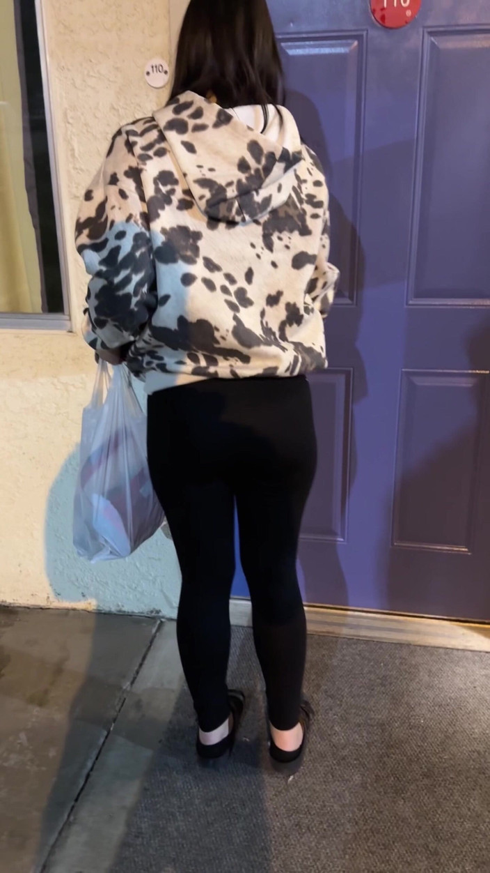 Mya Lane: 사방에서 야생의 섬광과 섹스로 가는 길 여행!