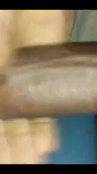 Close up Wank