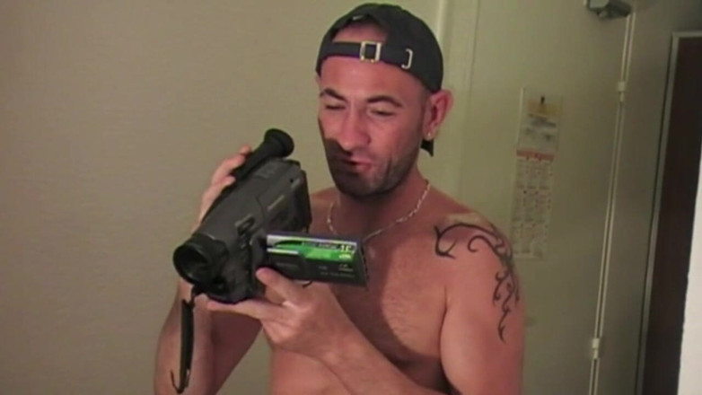 Crunch Boy: Sexy Franse twink neuken in het hotel