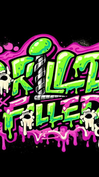 Drillin Tinee-zusammenstellung