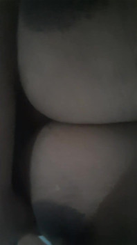 Enjoy My Wife, Sudanese Whore, Squeeze Her Tits
