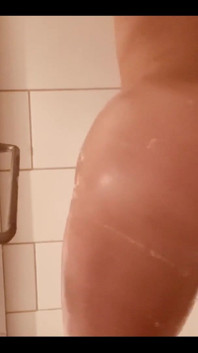 I Was a Shower Slut Again