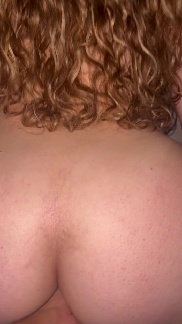 Cachondos: Heißer Arsch