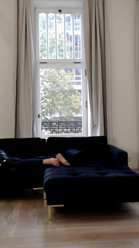 Achter de schermen van onze privé luxe fotoshoot
