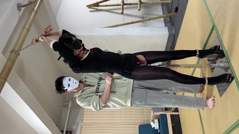 OrangeXXOO: Sexy Girlfriend Training Diary 10