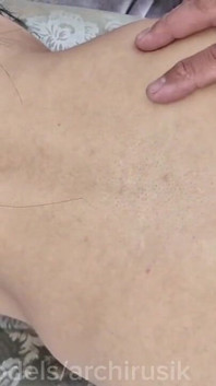 Memusnahkan pantat ketat Trance Twink dengan zakar tebal saya dan air mani panas