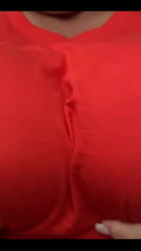 You Like Tittie Dances? I Think I Could Tittie Fuck You Without Using My Hands
