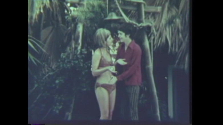 Vintage megastore: Nemilosrdně mi dej tvrdě