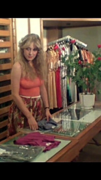 Valentina Girl v říji (celý film)
