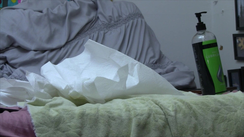 testfun07: Chơi cu giả khổng lồ