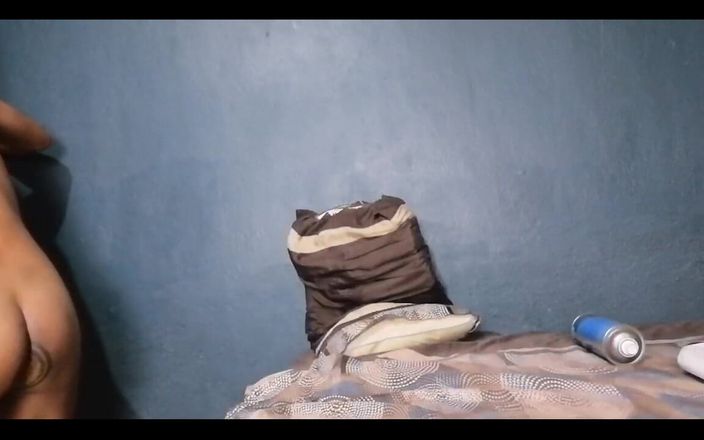 Second pot: Анальная мастурбация