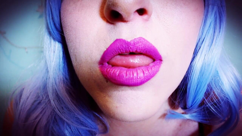 goddessjoules: Lip Obsession