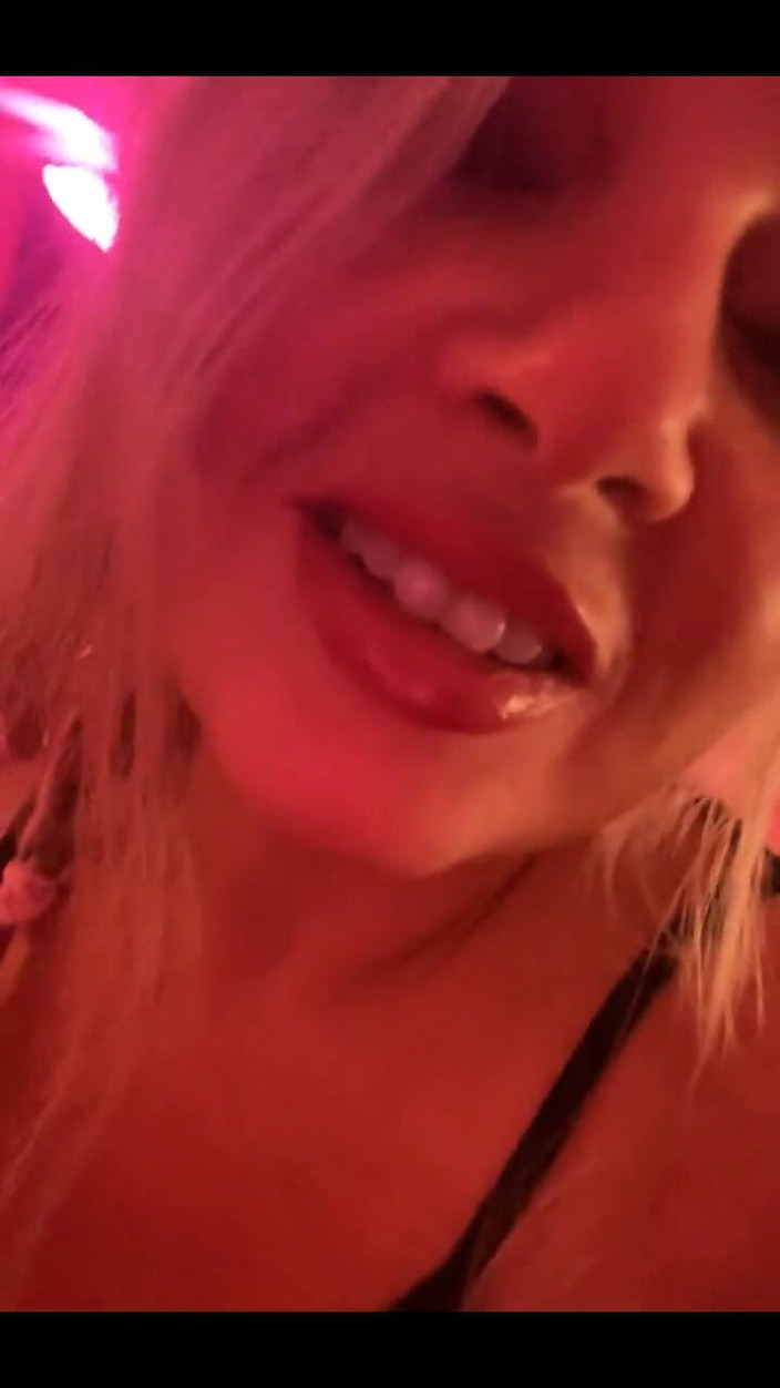 PaintedRose: Çömelmeler nefis!