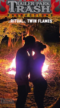 .:ritual:. Twin Flames Fire Fuck